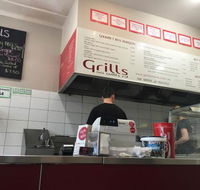 Grills On Wills Road - Melbourne Tourism