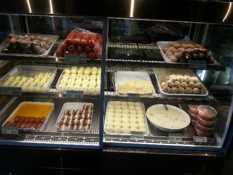 Khushboo Sweets And Restaurant - Melbourne Tourism 0