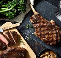 Outback Steakhouse - Melbourne Tourism