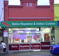 Saino Nepalese Cuisine