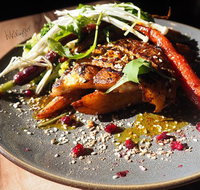 Cafe Saligna - Melbourne Tourism
