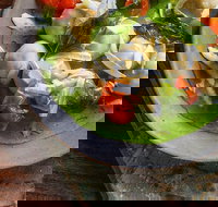 Entrata Restaurant  Bar - Melbourne Tourism