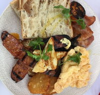 Frankie's Food Factory - Melbourne Tourism