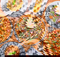 Pizza Guru - Melbourne Tourism