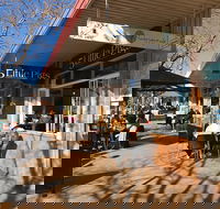 5 Little Pigs - Melbourne Tourism