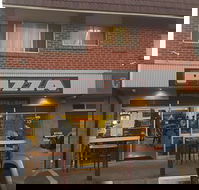 Bamboleo Pizzeria Cafe - Melbourne Tourism