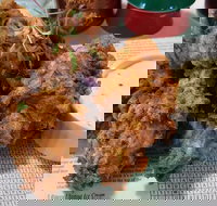 Belle Fleur - Melbourne Tourism