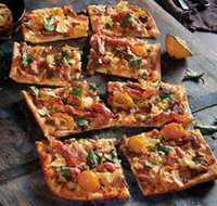 Crust Gourmet Pizza Bar Warners Bay - Melbourne Tourism