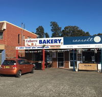 Culburra Beach Cakes  Pies - Melbourne Tourism
