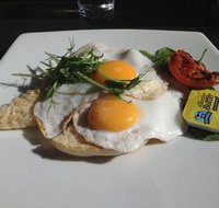 Gardenia Cafe - Melbourne Tourism