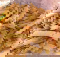 Ground Control Chippery - Melbourne Tourism