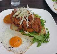 Little White Bull Espresso Cafe - Melbourne Tourism