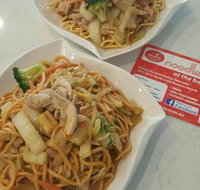 Noodles at the Bay - Melbourne Tourism