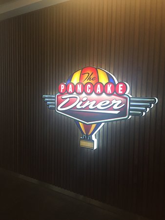 Pancake Diner - Melbourne Tourism 0