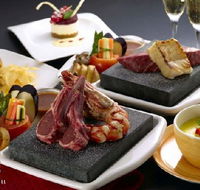 Stonegrill - Melbourne Tourism