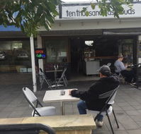 TenThousand Tastebuds - Melbourne Tourism