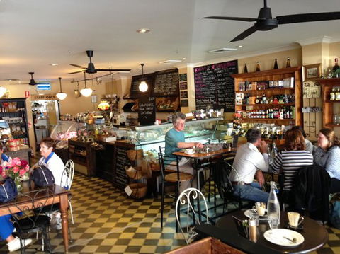 The Emporium Food Co - Melbourne Tourism 0