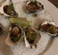 The Gunyah Restaurant at Paper Bark Camp - Melbourne Tourism