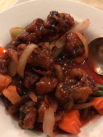 Vincentia Chinese Restaurant - Melbourne Tourism 0