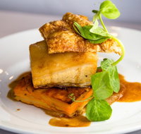 Warners Bay Hotel Bayside Brasserie - Melbourne Tourism