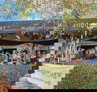 Wild Ginger - Melbourne Tourism