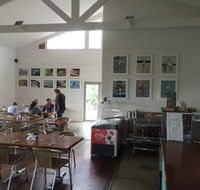 Zac's Place - Melbourne Tourism