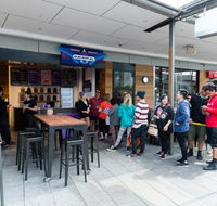 BurgerFuel Blacktown