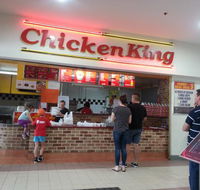 Chicken King