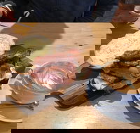 Common Groundz Community Cafe