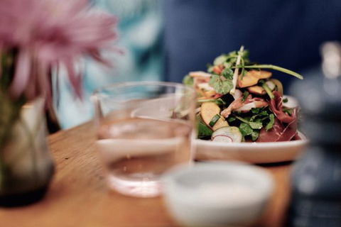Drury Lane Eatery - Melbourne Tourism 0