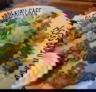 Hog's Breath Cafe Blacktown