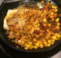 Hombre Street Food Stanhope - Melbourne Tourism