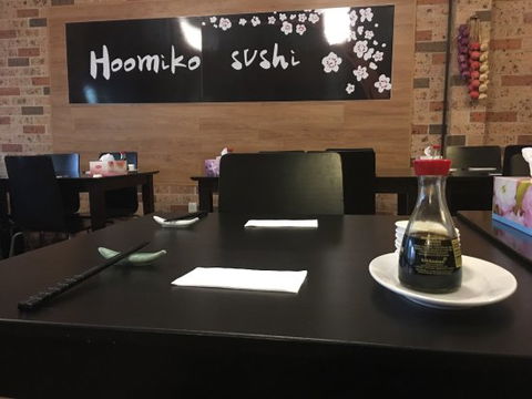 Hoomiko Sushi - Melbourne Tourism 0