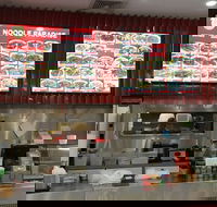 Noodle Paradise - Melbourne Tourism
