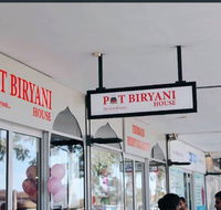 Pot Biryani House - Melbourne Tourism