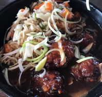 Radhe Chatpata House