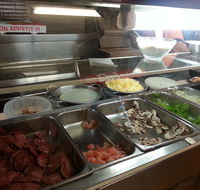 Ronnie's Pizza House