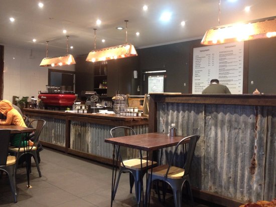 Arcadia NSW Melbourne Tourism