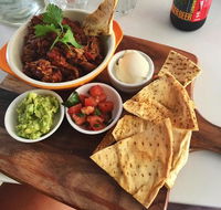 The Greedy Goat - Melbourne Tourism