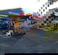 Banana Coast Seafood Centre - Melbourne Tourism