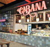 Cabana - Melbourne Tourism