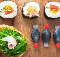 Coffs Sushi Roll Express - Melbourne Tourism