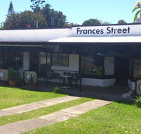 Frances Street Cafe - Melbourne Tourism