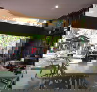 Harvest Urban Fresh Cafe - Melbourne Tourism