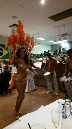 Ipanema Grill Brazilian Restaurant - Melbourne Tourism 0