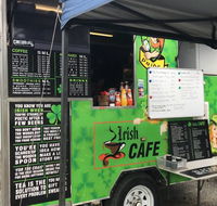 Irish Cafe - Melbourne Tourism
