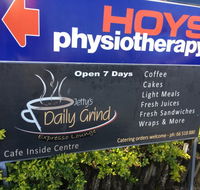 Jetty's Daily Grind - Melbourne Tourism
