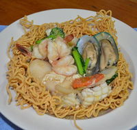 Khonkaen Koon Thai Umina beach - Melbourne Tourism