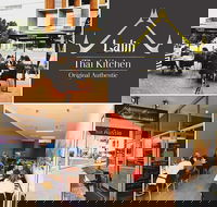 Lalin Thai Kitchen - Melbourne Tourism