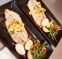 Leagues Bistro - Melbourne Tourism